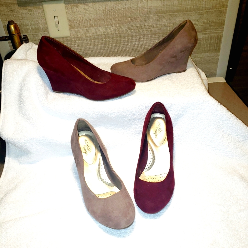 Shoes